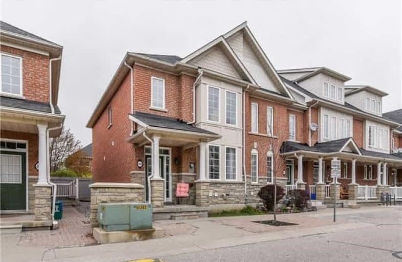 54 Torr Lane, Ajax | Image 1
