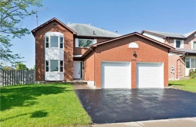 600 Aspen Road, Pickering | Image 1