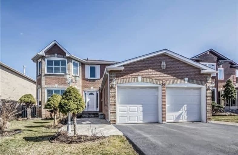79 Wilce Drive, Ajax | Image 1