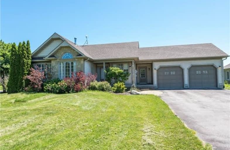 203 Summit Drive, Scugog | Image 1