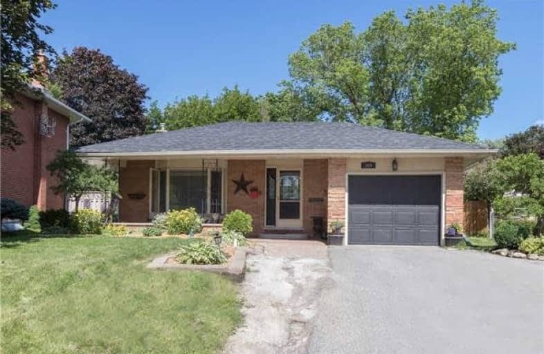 369 Inverness Drive, Oshawa | Image 1