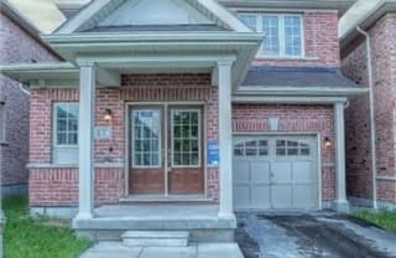 17 Holroyd Street, Ajax | Image 1