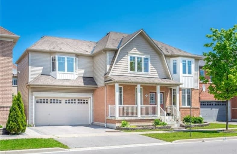 33 Seward Drive, Ajax | Image 1