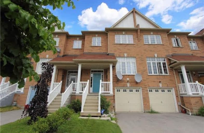 4 Edgley Court, Ajax | Image 1