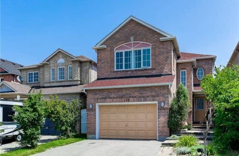 109 Hibbard Drive, Ajax | Image 1