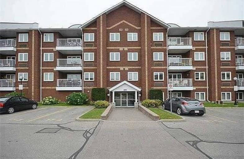 314-189 Lake Driveway West, Ajax | Image 1