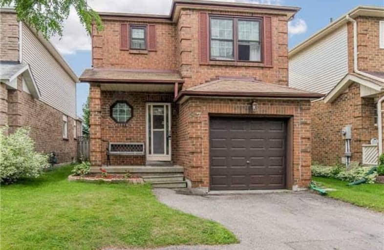 47 Turnberry Crescent, Clarington | Image 1