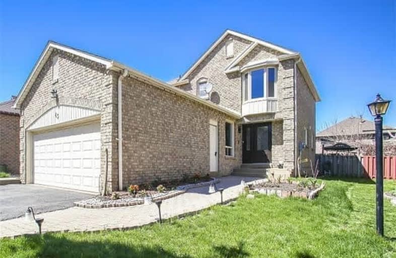 63 Addley Crescent, Ajax | Image 1