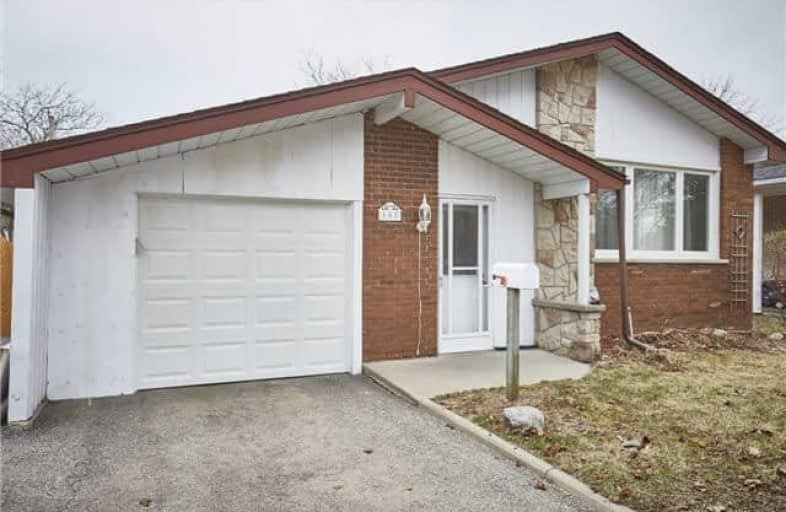 107 Clements Road East, Ajax | Image 1