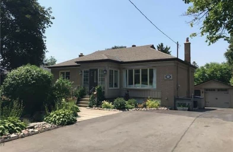 202 Cochrane Street, Whitby | Image 1