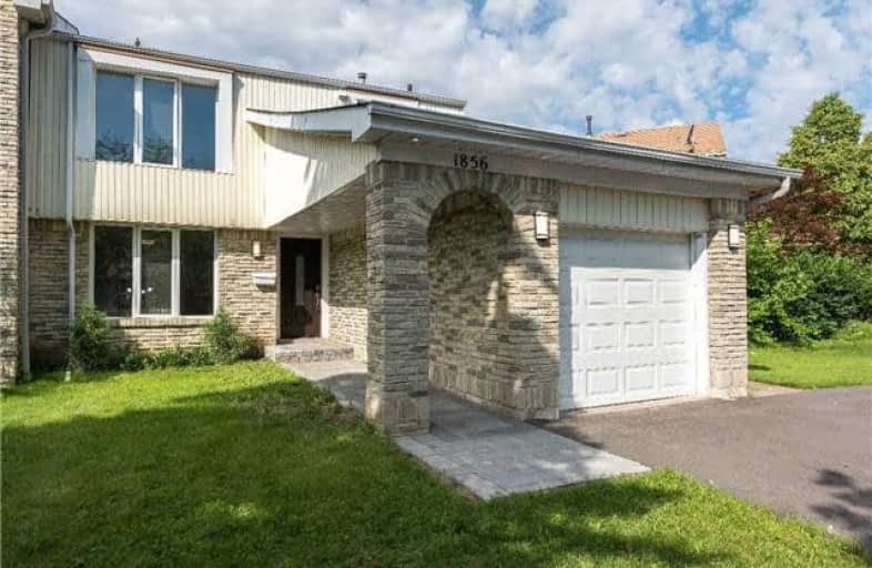 1856 Cricket Lane, Pickering | Image 1