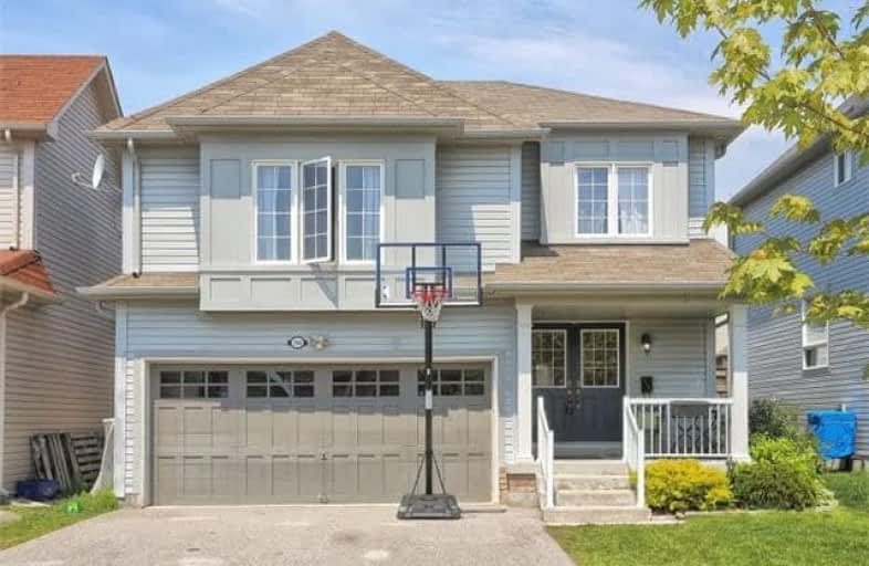 1104 Beneford Road, Oshawa | Image 1