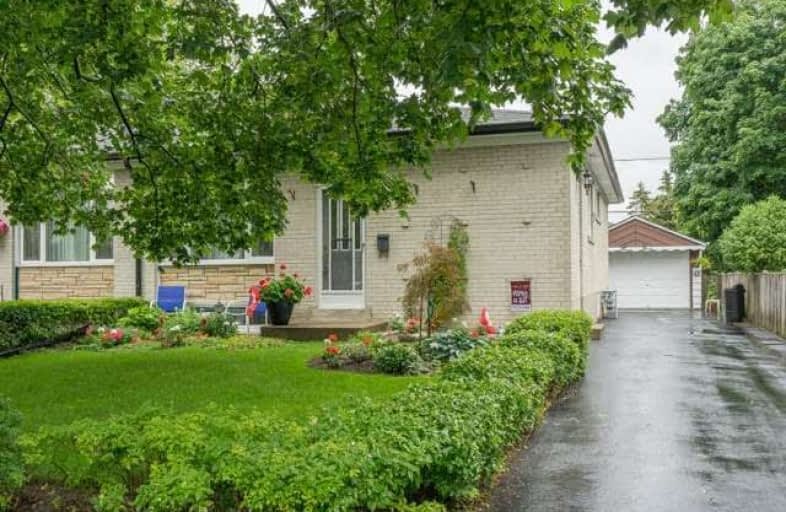 92 Tulloch Drive, Ajax | Image 1