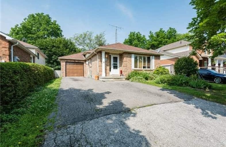 71 Prout Drive, Clarington | Image 1