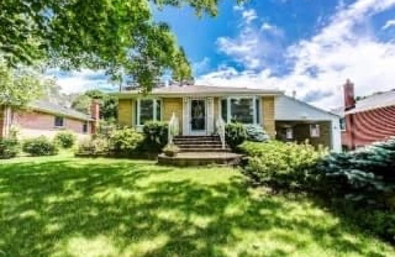 45 Windsor Drive, Ajax | Image 1