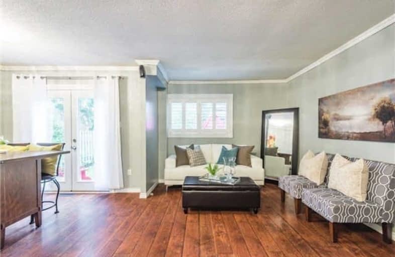 31 Chatfield Drive, Ajax | Image 1