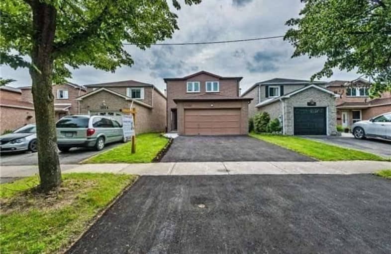 1526 Marshcourt Drive, Pickering | Image 1