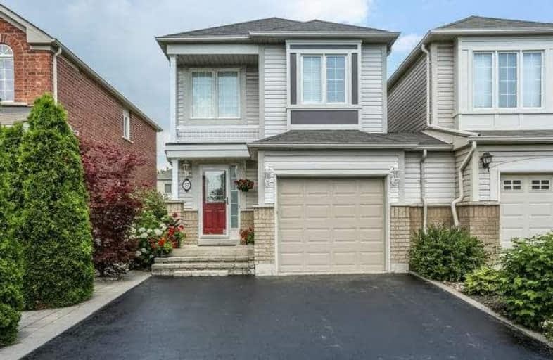 57 Longueuil Place, Whitby | Image 1