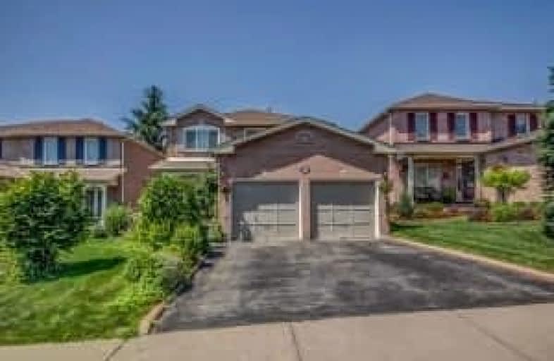 38 Magill Drive, Ajax | Image 1