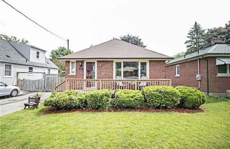 503 Peel Street, Whitby | Image 1