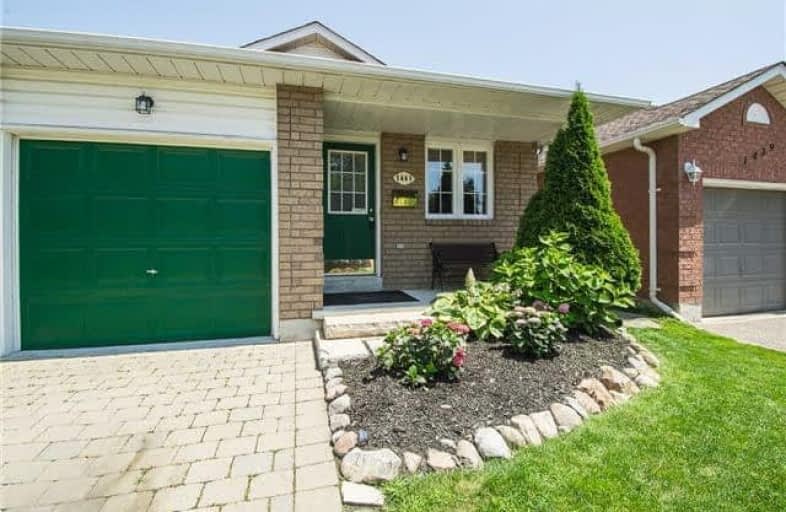 1441 Largo Crescent, Oshawa | Image 1