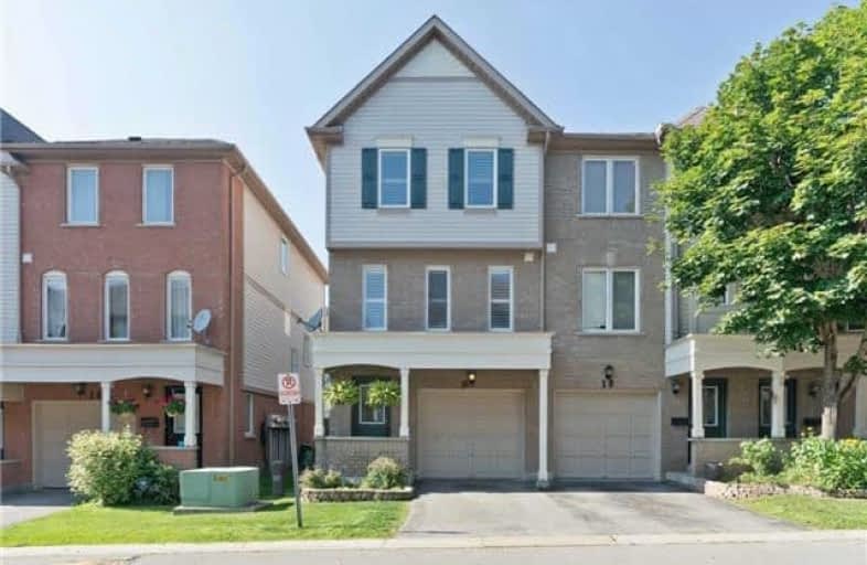 16 Spraggins Lane, Ajax | Image 1