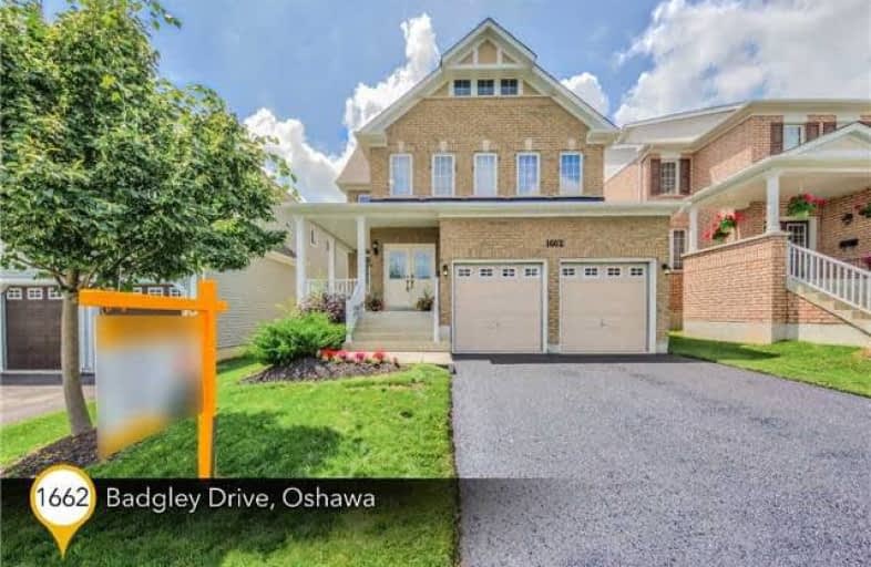 1662 Badgley Drive, Oshawa | Image 1