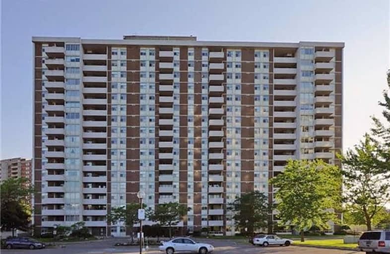 1502-44 Falby Court, Ajax | Image 1