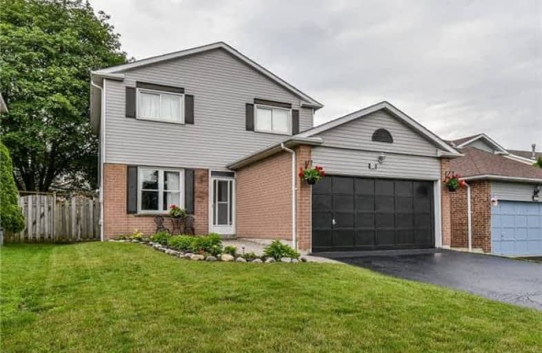 15 Patterson Crescent, Ajax | Image 1
