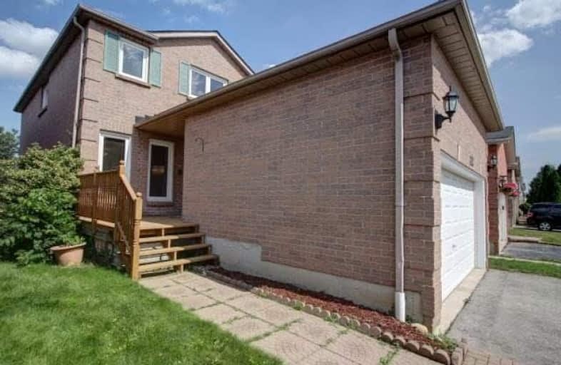 892 Rambleberry Avenue, Pickering | Image 1