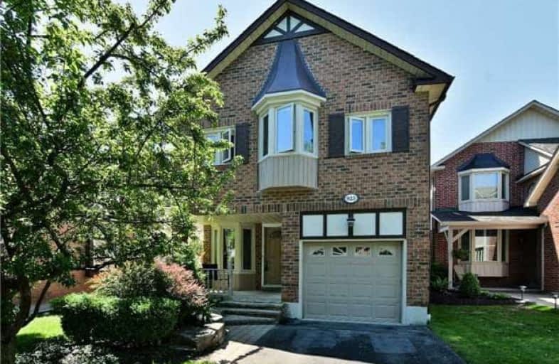 923 Mountcastle Crescent, Pickering | Image 1