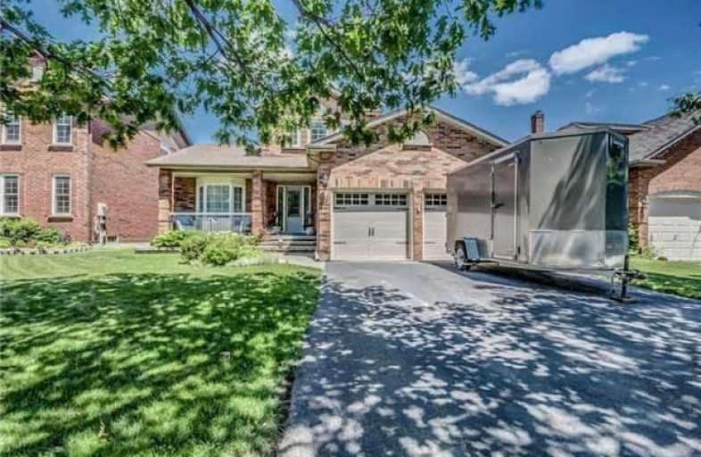 49 Spiers Crescent, Ajax | Image 1