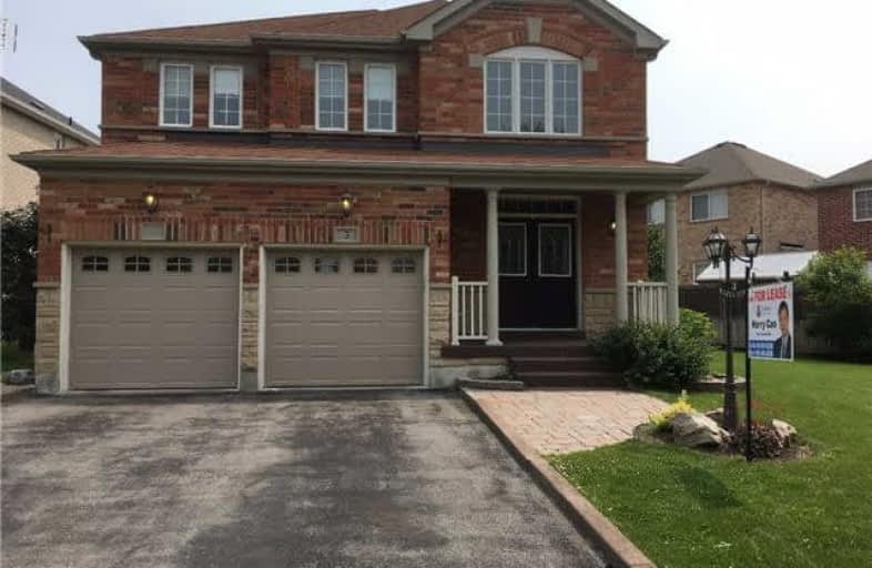 3 Hazeldine Drive, Ajax | Image 1