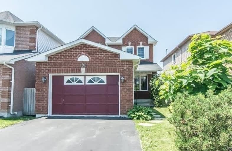 106 Bonnycastle Drive, Clarington | Image 1