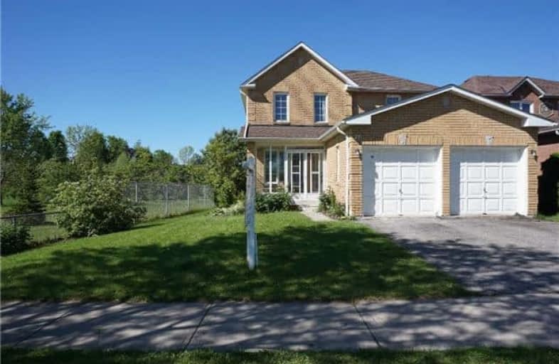 76 Sullivan Drive, Ajax | Image 1