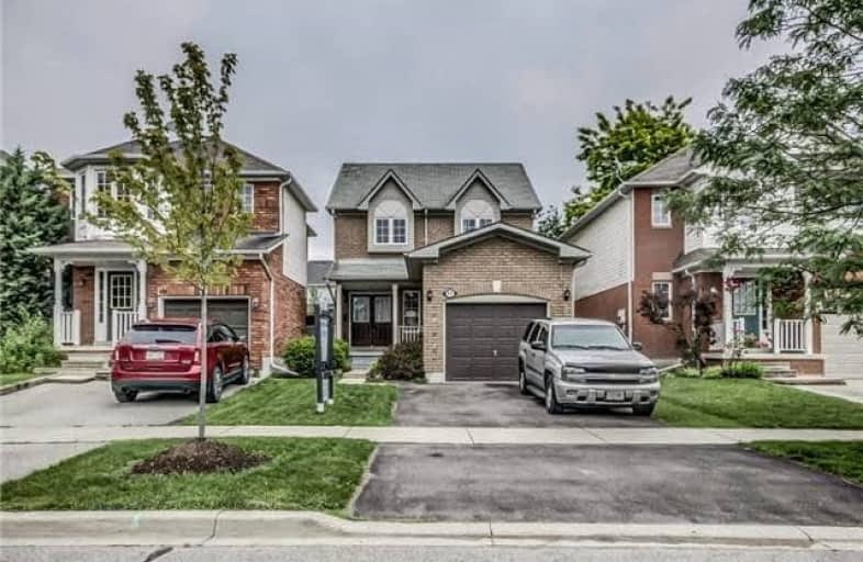 97 Cecil Found Crescent, Clarington | Image 1