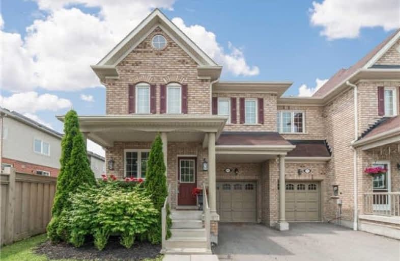 93 Todhunter Crescent, Ajax | Image 1