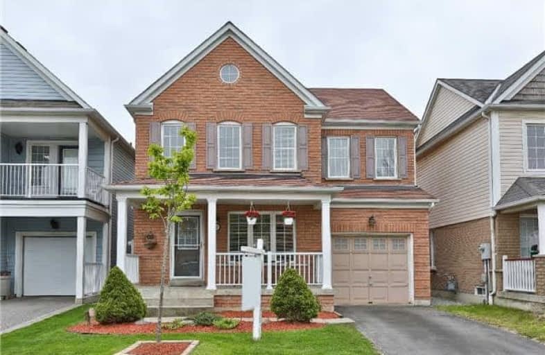 39 Warwick Avenue, Ajax | Image 1