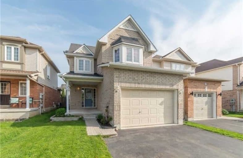 58 Hutton Place, Clarington | Image 1