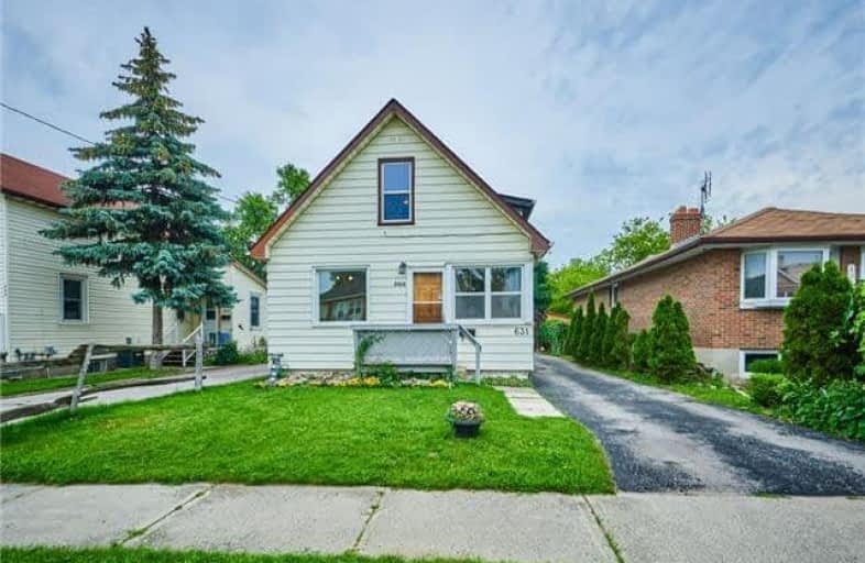 631 Oxford Street, Oshawa | Image 1