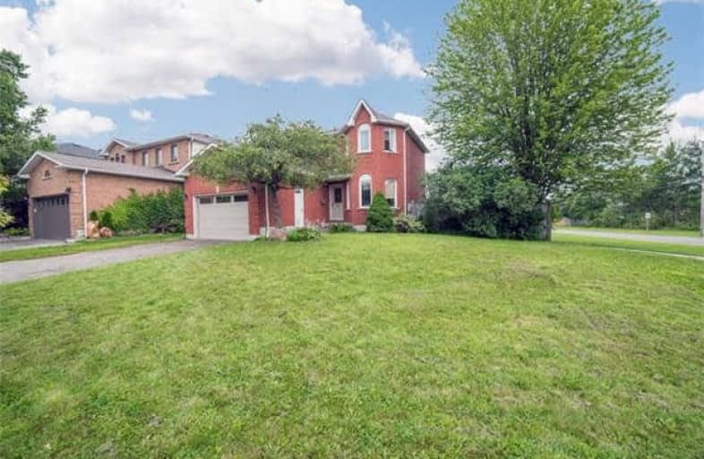 181 George Reynolds Drive, Clarington | Image 1