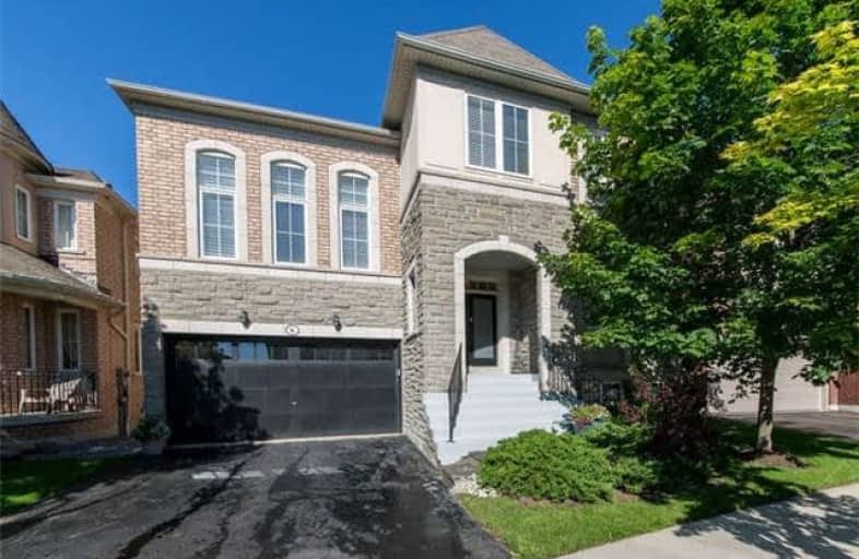 6 Hunwicks Crescent, Ajax | Image 1
