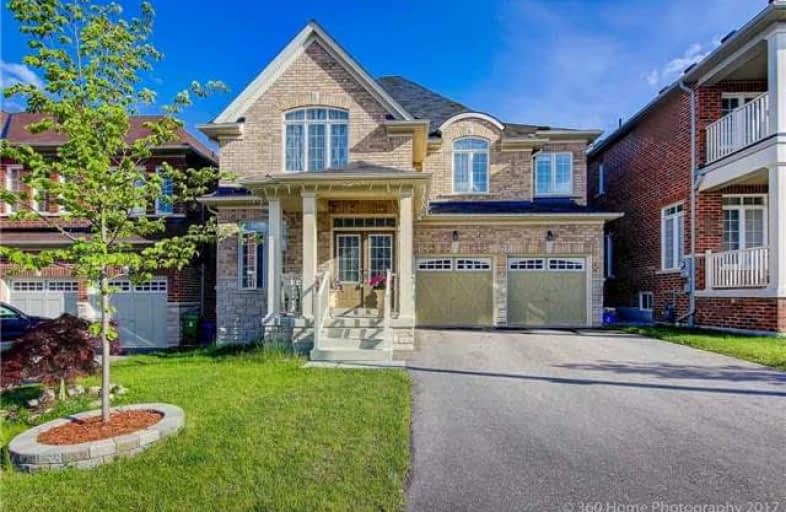 17 Garrardview Street, Ajax | Image 1