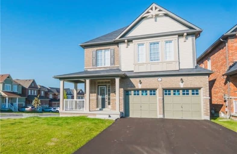 2535 Standardbred Drive, Oshawa | Image 1