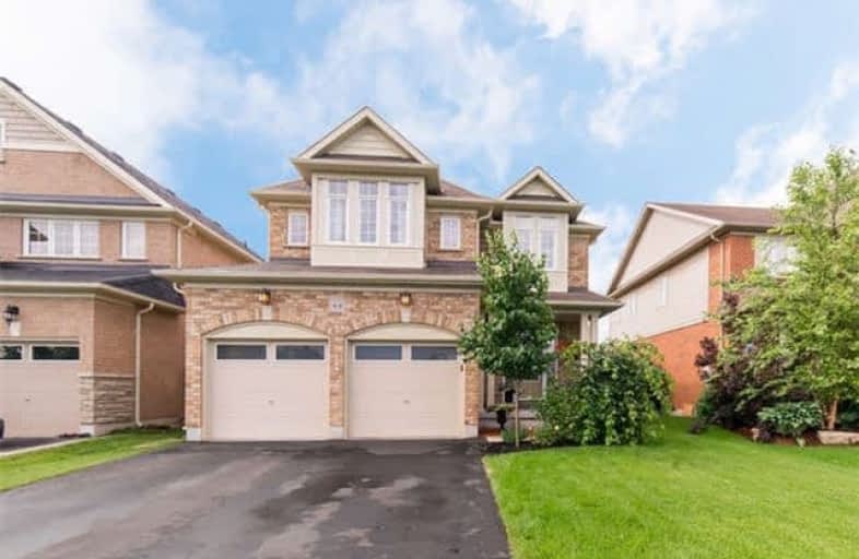 44 Goodall Crescent, Clarington | Image 1