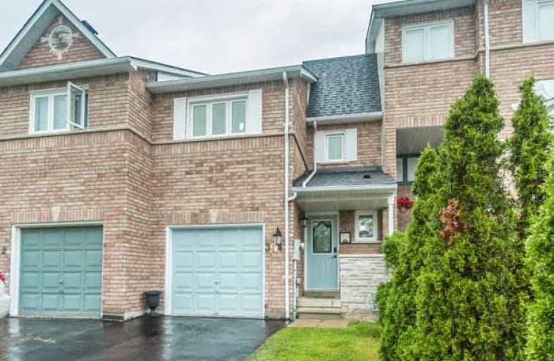 304 Sparrow Circle, Pickering | Image 1