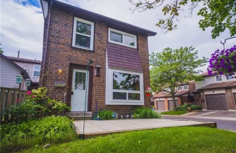 27 Tompkins Lane, Ajax | Image 1