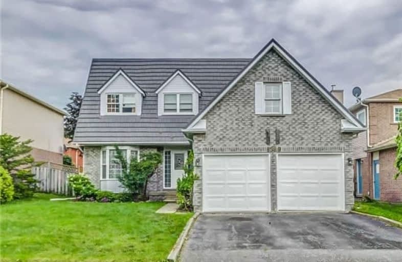 1589 Dellbrook Avenue, Pickering | Image 1