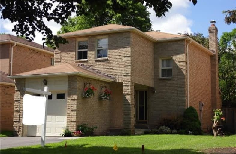 162 Delaney Drive, Ajax | Image 1