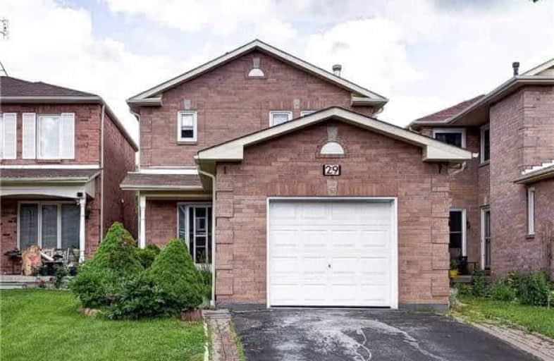 29 Raine Drive, Ajax | Image 1